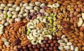 نگاهی به قیمت آجیل و شیرینی از اسفند پارسال تا امسال