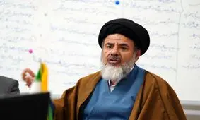 آیت الله ابوالحسن حسن زاده: مردم ما آگاه و با بصیرت هستند و ان شاالله شاهد پیروزی نهایی خواهیم بود