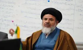 آیت الله ابوالحسن حسن زاده: مردم ما آگاه و با بصیرت هستند و ان شاالله شاهد پیروزی نهایی خواهیم بود