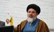 آیت الله ابوالحسن حسن زاده: مردم ما آگاه و با بصیرت هستند و ان شاالله شاهد پیروزی نهایی خواهیم بود