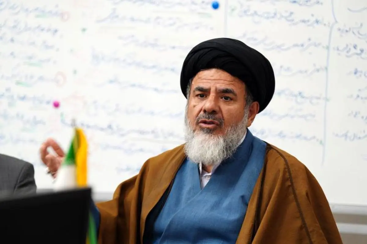 آیت الله ابوالحسن حسن زاده: مردم ما آگاه و با بصیرت هستند و ان شاالله شاهد پیروزی نهایی خواهیم بود