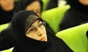 گریه‌های حداد عادل هنگام اقامه نماز بر پیکر دخترش و همسر رهبر انقلاب/ ویدئو
