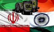 چراغ سبز محتاطانه هند برای بازگشت به بازار نفت ایران