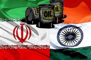 چراغ سبز محتاطانه هند برای بازگشت به بازار نفت ایران