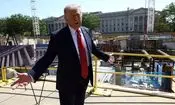 ترامپ: توافق با ایران یا بزرگ و معنادار خواهد بود، یا هیچ توافقی در کار نخواهد بود/ این توافق دقیقاً نقطه مقابل فاجعۀ برجام خواهد بود