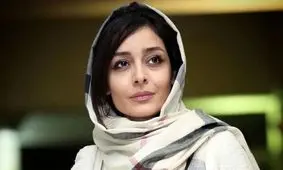 ساره بیات شوهرش را سورپرایز کرد 