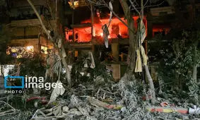 اصابت موشک حزب‌الله لبنان به تل آویو، بدون به صدا در آمدن آژیرهای هشدار

