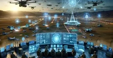 فناوری‌های کوانتومی چگونه شکل جنگ‌های مدرن را تغییر می‌دهند؟