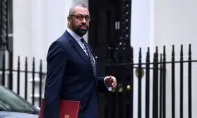 تحریم‌های جدید انگلیس علیه روسیه، ایران و بلاروس