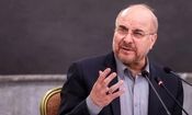 قالیباف: ترامپ می‌گوید باید آن چیزی که من برای شما مشخص کردم بپذیرید؛ ما چنین ذلتی را نمی‌پذیریم/ می‌توانیم از همه چیزمان بگذریم ولی از عزت‌مان هرگز نمی‌گذریم/ ویدئو