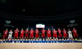 اقدام عجیب آمریکایی‌ها در شب بازی با تیم ملی والیبال ایران/ روند ریجکت‌ها ادامه دارد!

