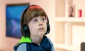 تهدید کودکان با سندروم دنیای مدرن