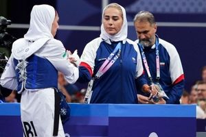 مهروز ساعی: هادی برای انتخاب من سخت‌‌گیری‌ دارد/ در سنگین وزن تکواندو شانس مدال نداشتیم

