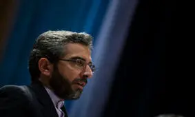 باقری: ایده هایمان برای جمع بندی مذاکرات وین را به اشتراک می‌گذاریم
