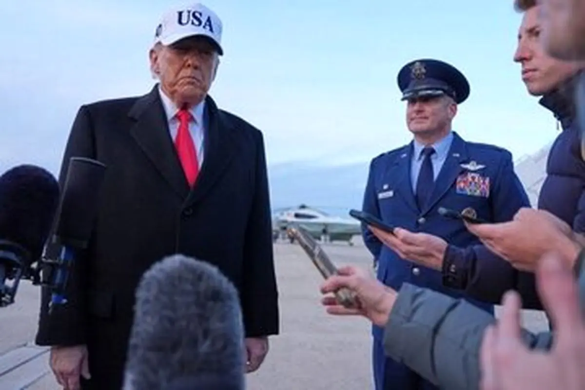 رئیس دفتر حافظ منافع ایران در مصر: تلاش میانجی گران عرب بین ایران و آمریکا ادامه دارد