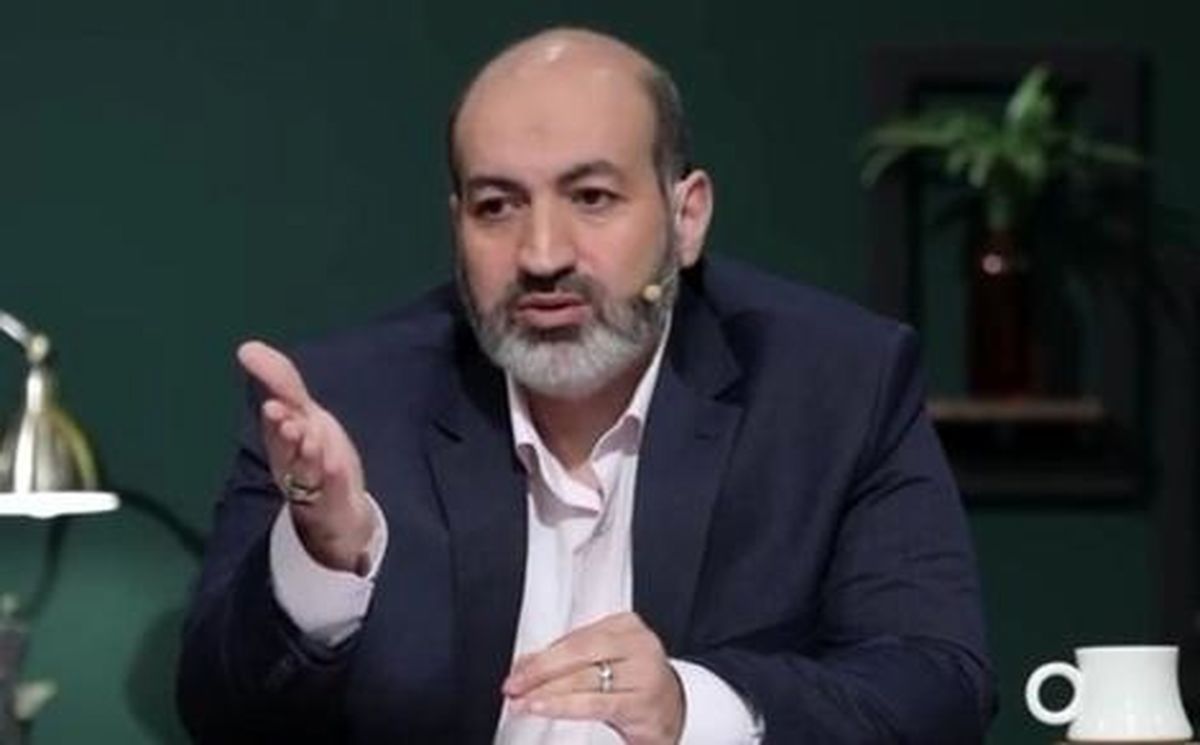 همه توافق های دوره روحانی ضعیف بود؛ دولت رئیسی تقویتش کرد