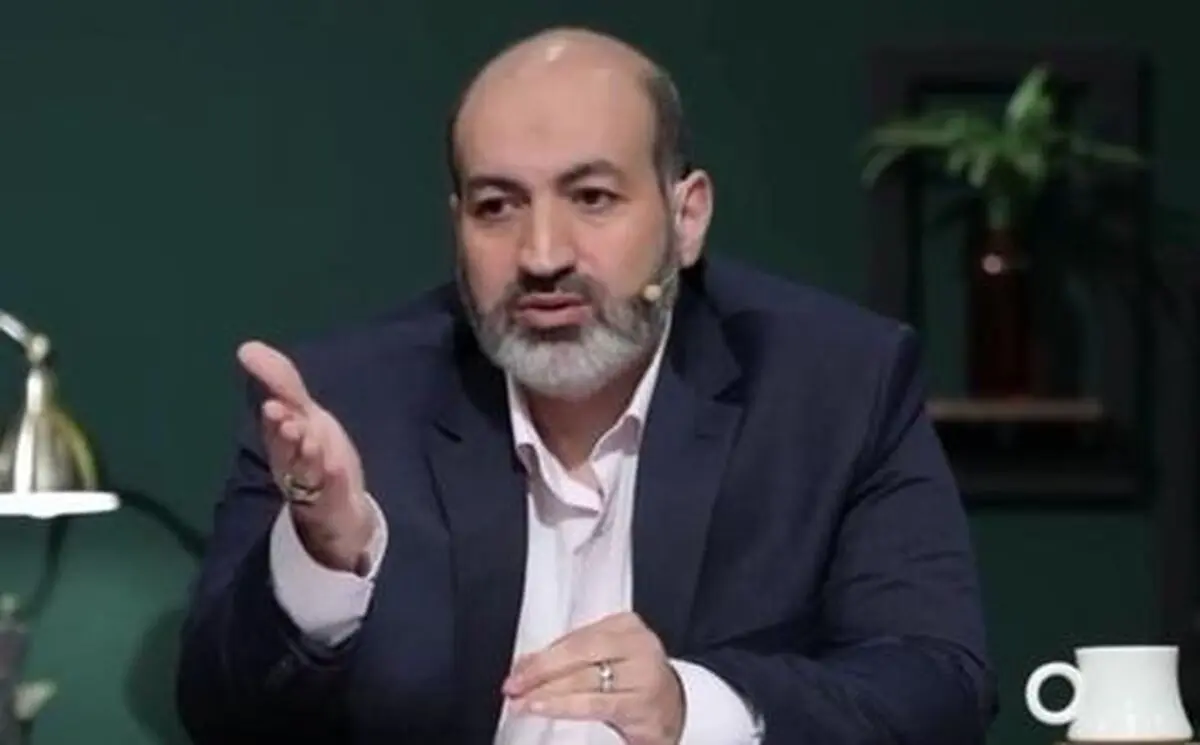  همه توافق های دوره روحانی ضعیف بود؛ دولت رئیسی تقویتش کرد

