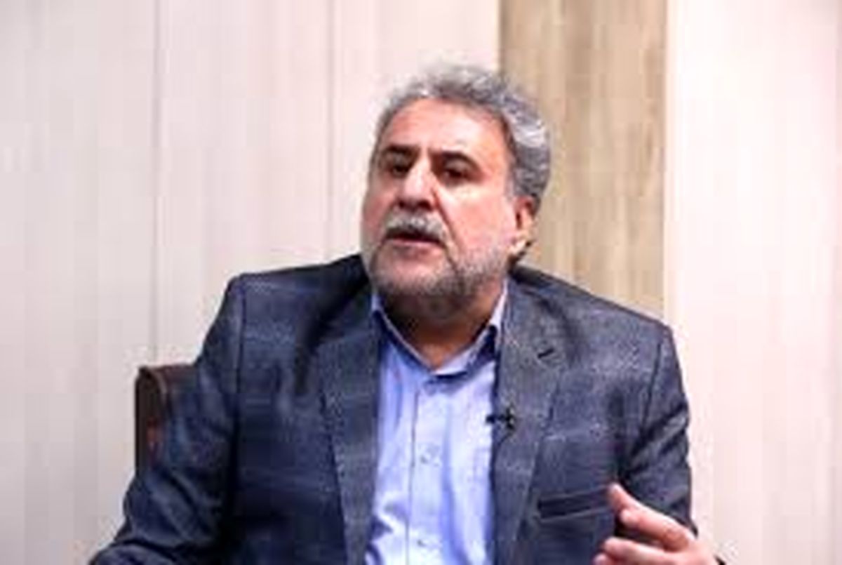 ۸۴ درصد از نفتی که از تنگه هرمز عبور میکند مرتبط با چین و هند است؛ باید به سراغ مذاکره با آمریکا رفت