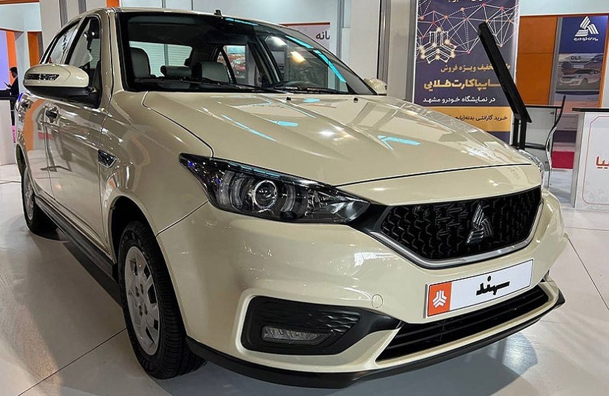  قیمت روز محصولات سایپا و ایران خودرو؛ کف قیمت بازار چند؟ 