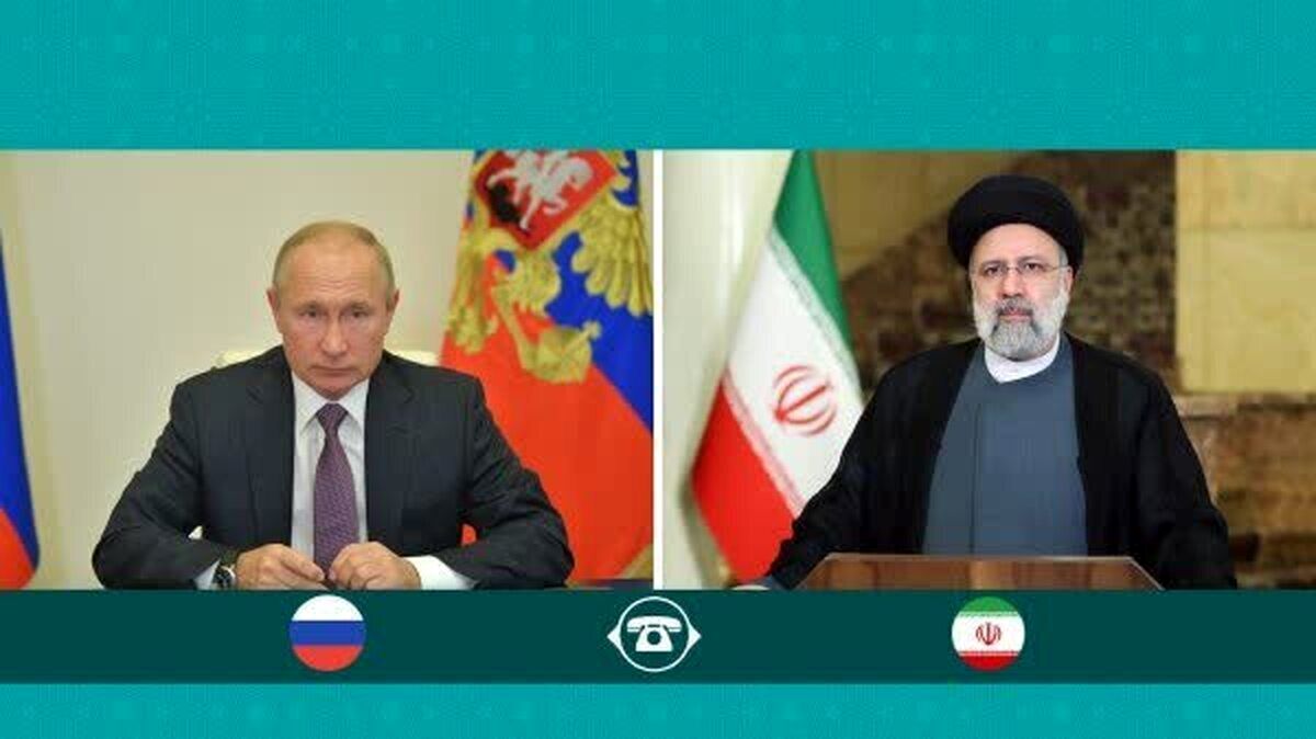 پوتین: پاسخ ایران به اسرائیل، بهترین تنبیه متجاوز بود