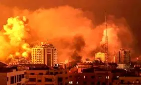 نزدیک شدن به نقطه صفر/ جنگ عراق و اسرائیل آغاز می شود/ تل آویو به مرزهای ایران نزدیک می شود؟