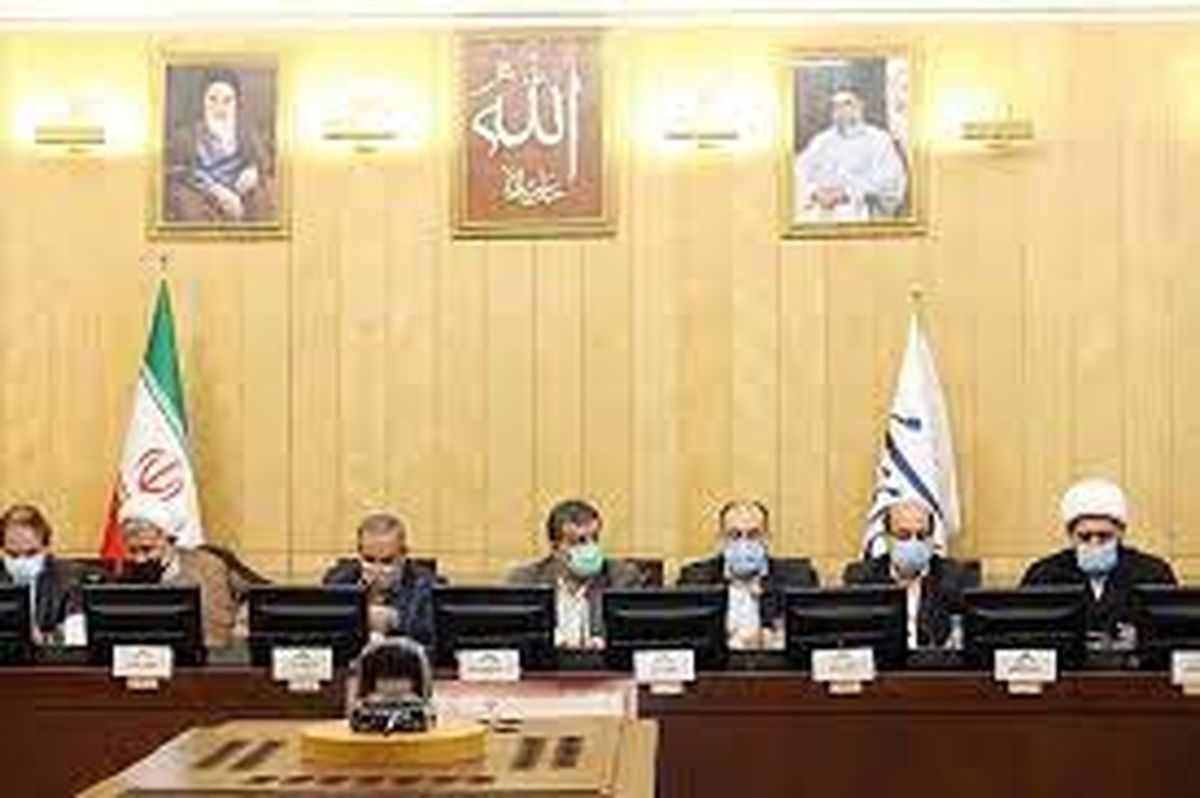 تنش و جدال لفظی در کمیسیون مشترک طرح صیانت