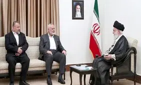 غزه مرکز مقاومت است اما آن نقطه‌ای که دشمن رابه زانو درخواهد آورد،منطقه ساحل غربی است