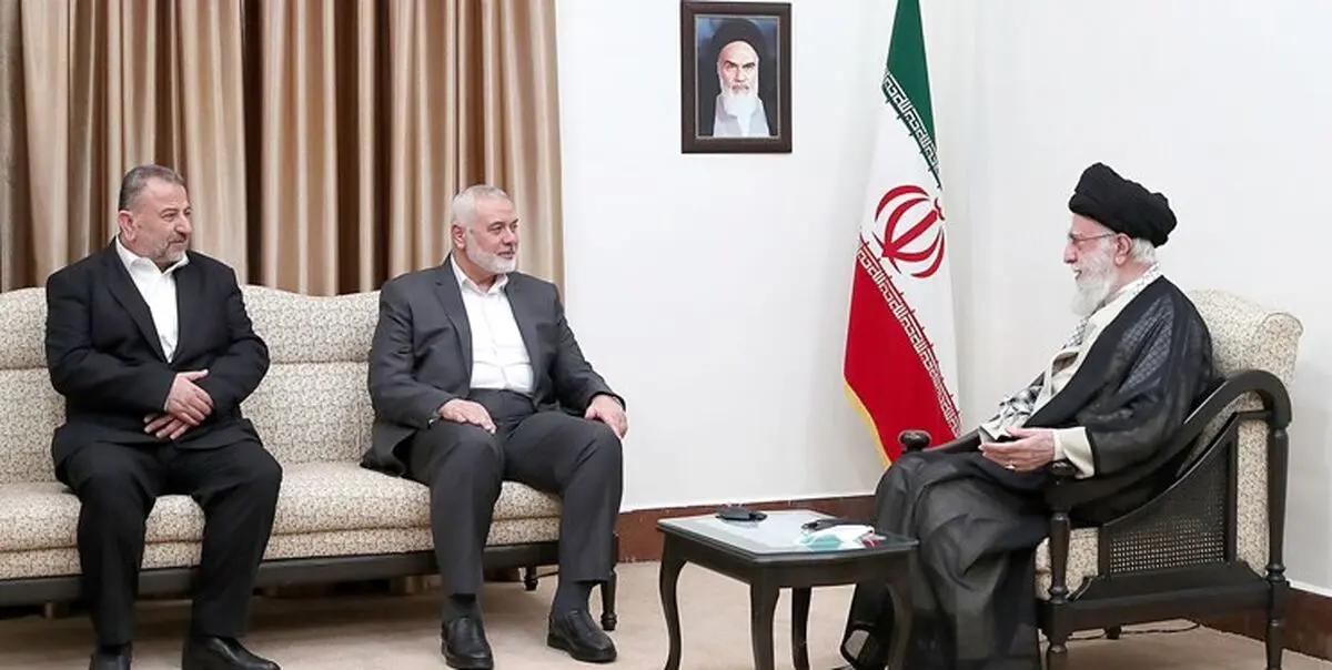 غزه مرکز مقاومت است اما آن نقطه‌ای که دشمن رابه زانو درخواهد آورد،منطقه ساحل غربی است