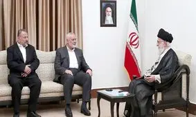 غزه مرکز مقاومت است اما آن نقطه‌ای که دشمن رابه زانو درخواهد آورد،منطقه ساحل غربی است