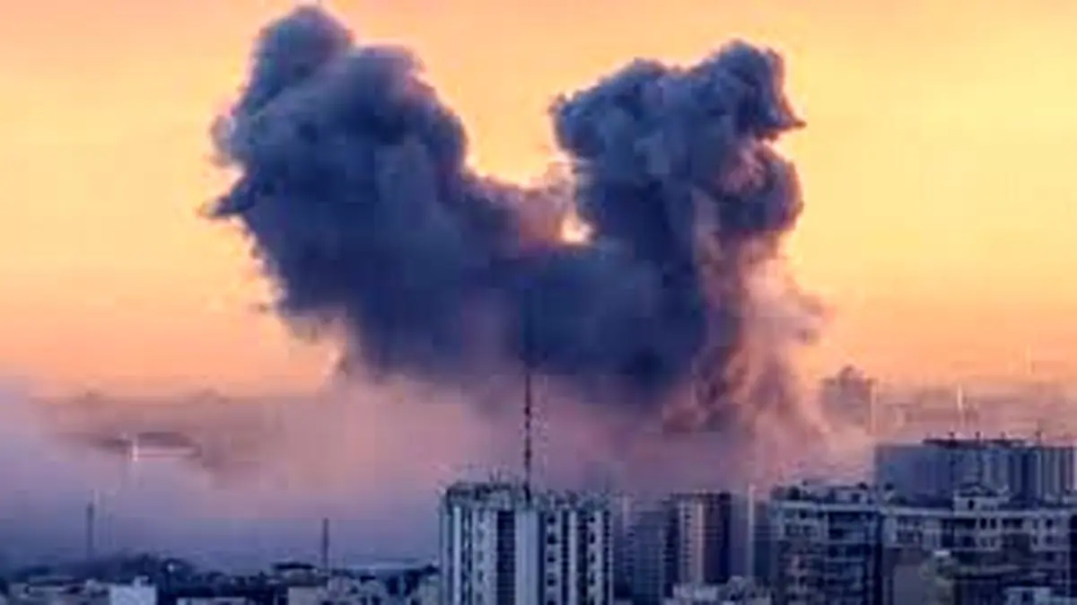 کودک ۵ ساله قربانی حملات موشکی به مناطق مسکونی تهران شد/ عکس