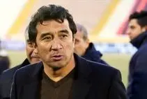 خداداد عزیزی جریمه شد/ فقط ۵۱ میلیون برای رفتار غیر ورزشی

