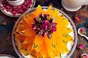 در سفر نوروزی به شیراز سوغاتی چی بیاریم؟