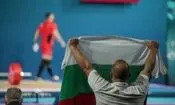 فاجعه در وزنه‌برداری بلغارستان در آستانه مسابقات جهانی چین
