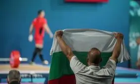 فاجعه در وزنه‌برداری بلغارستان در آستانه مسابقات جهانی چین
