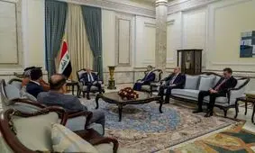 موضع گیری ائتلاف فتح عراق درباره پرونده ترور فرماندهان پیروزی