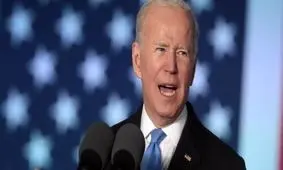 پوتین جنایتکار جنگی است و باید دادگاهی شود