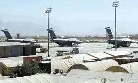 بازپس گیری پایگاه بگرام یا بازسازی افغانستان؟ آزمون واقعی برای آمریکا