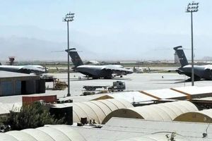 بازپس گیری پایگاه بگرام یا بازسازی افغانستان؟ آزمون واقعی برای آمریکا