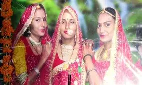 خودکشی ۳ خواهر بر سر جهیزیه/ ویدئو