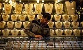 حباب طلای خام در بازار بالاخره تخلیه شد