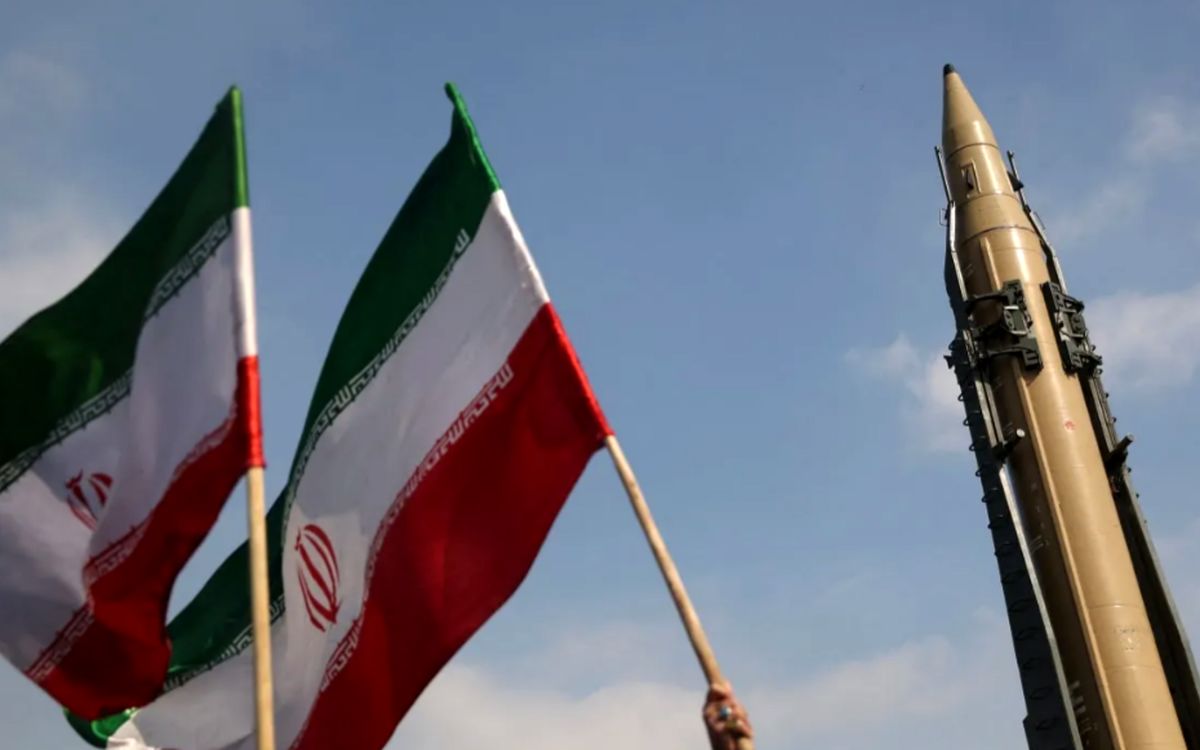  مقام سابق اطلاعاتی اسرائیل: حملات اسرائیل دانش هسته‌ای ایران را از بین نمی‌برد 