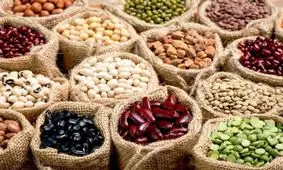 افزایش قیمت حبوبات فروکش کرد/ لوبیا چیتی از مرز التهاب گذشت

