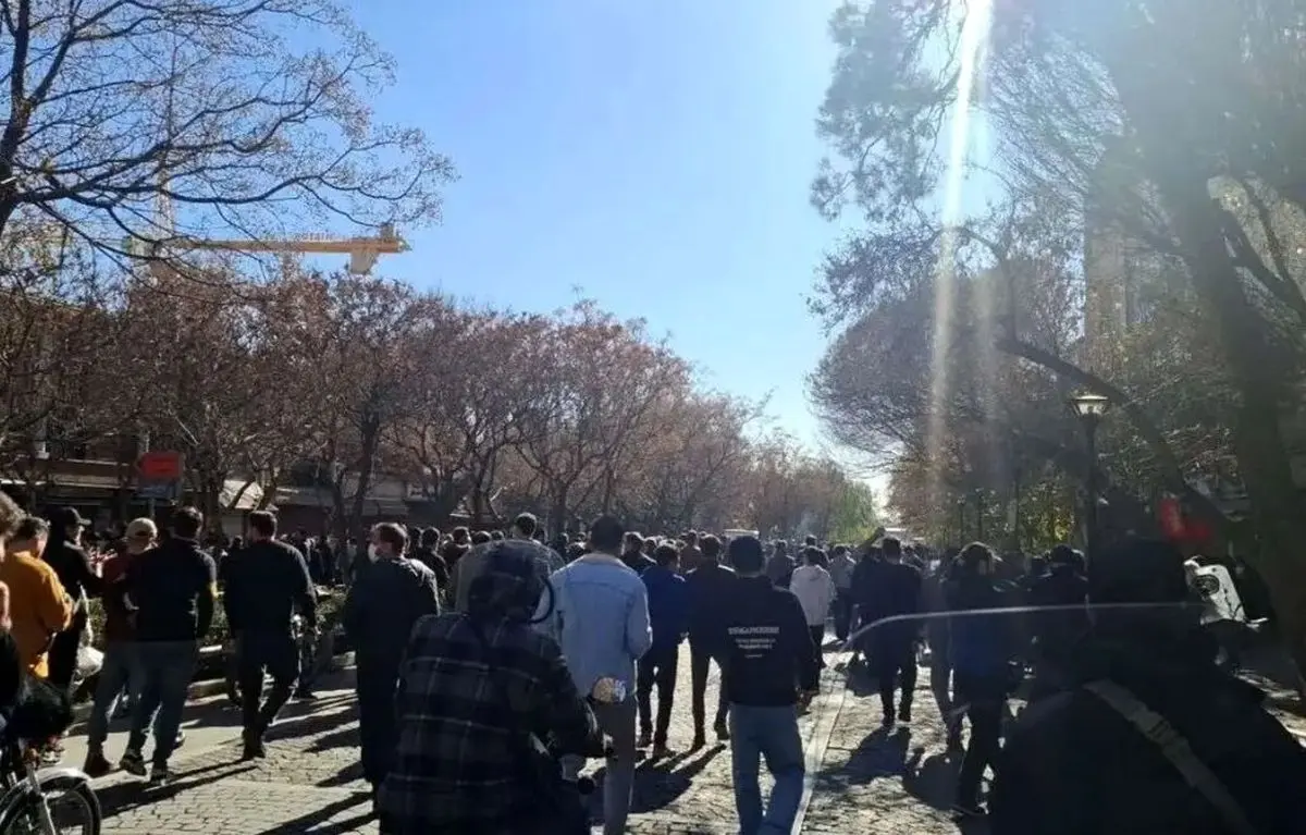 نماینده لرستان: آماری از فوتی‌ها و بازداشتی‌ها نداریم/ کسانی که لیدر نبودند، درحال آزادی هستند