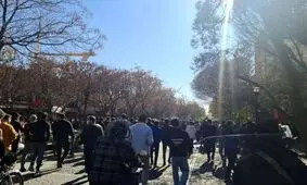 نماینده لرستان: آماری از فوتی‌ها و بازداشتی‌ها نداریم/ کسانی که لیدر نبودند، درحال آزادی هستند