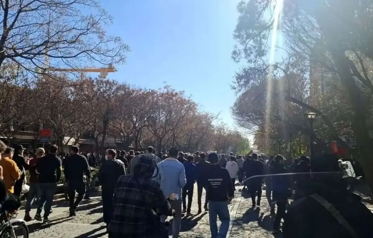 نماینده لرستان: آماری از فوتی‌ها و بازداشتی‌ها نداریم/ کسانی که لیدر نبودند، درحال آزادی هستند