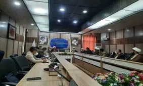 طرح چهارساله نیازهای فرهنگی خوزستان تهیه می‌شود