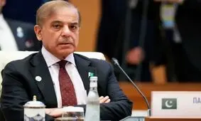 شهباز شریف: ما به نقش خود در میانجی گری ادامه خواهیم داد