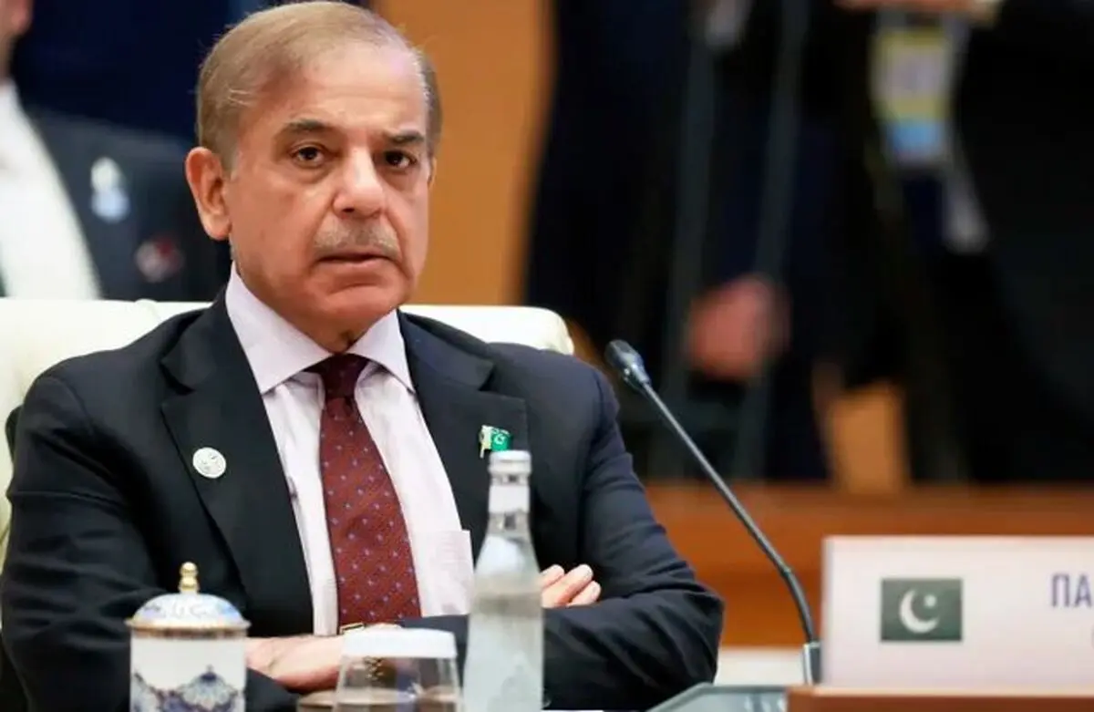 شهباز شریف: ما به نقش خود در میانجی گری ادامه خواهیم داد