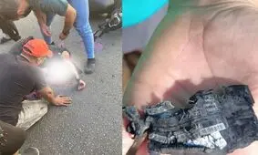 شوک آمریکایی‌ها از تروریسم سایبری صهیونیست‌ها؛ لوازم الکترونیکی ما امن نیستند؟


