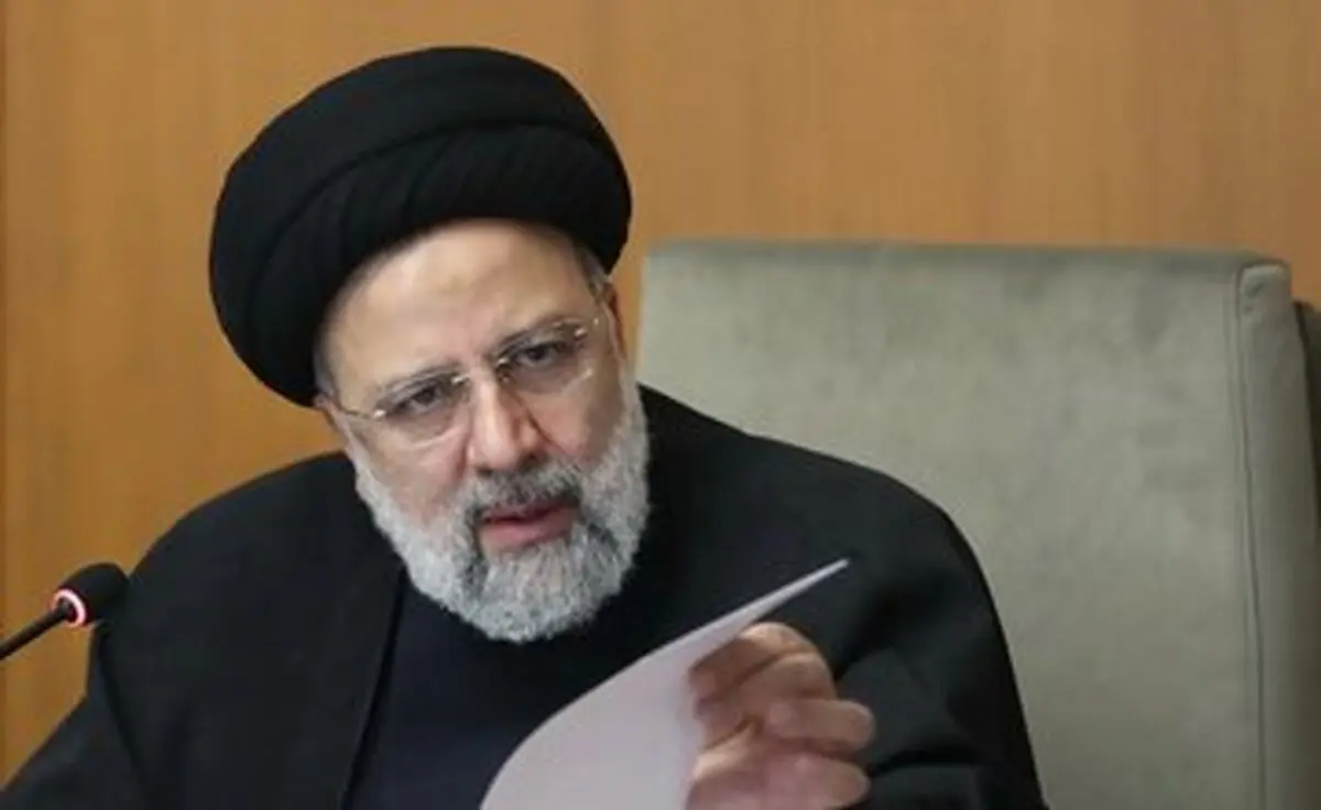 رئیسی لایحه «نحوه برگزاری تجمعات و راهپیمایی‌ها» را به مجلس ارسال کرد